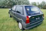 Citroen AX Hit FM 1987 года